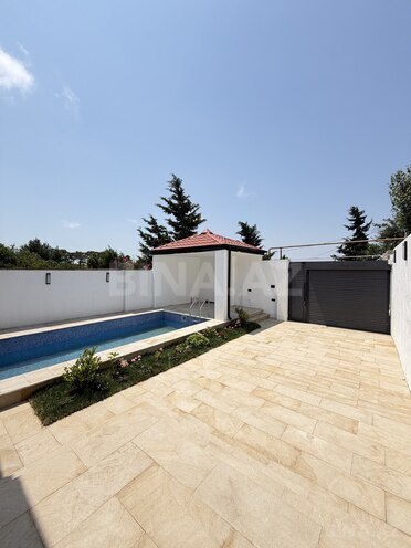 Satılır 4 otaqlı həyət evi/bağ evi 150 m², Şüvəlan q., photo 10 from 24