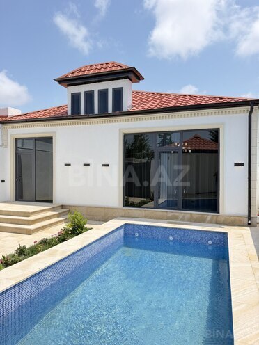 Satılır 4 otaqlı həyət evi/bağ evi 150 m², Şüvəlan q., photo 8 from 24