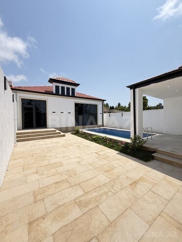 Satılır 4 otaqlı həyət evi/bağ evi 150 m², Şüvəlan q., photo 6 from 24