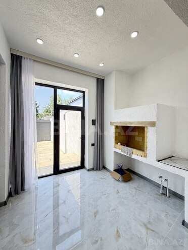 Satılır 4 otaqlı həyət evi/bağ evi 150 m², Şüvəlan q., photo 18 from 24
