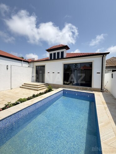 Satılır 4 otaqlı həyət evi/bağ evi 150 m², Şüvəlan q., photo 4 from 24