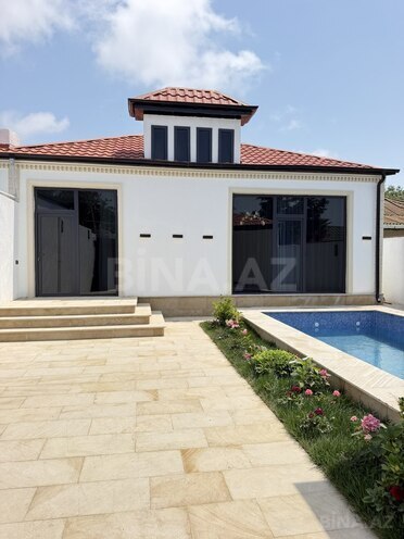 Satılır 4 otaqlı həyət evi/bağ evi 150 m², Şüvəlan q., photo 7 from 24