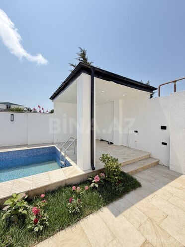 Satılır 4 otaqlı həyət evi/bağ evi 150 m², Şüvəlan q., photo 11 from 24