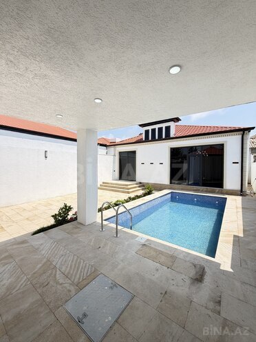 Satılır 4 otaqlı həyət evi/bağ evi 150 m², Şüvəlan q., photo 5 from 24