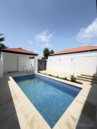 Satılır 4 otaqlı həyət evi/bağ evi 150 m², Şüvəlan q., photo 9 from 24