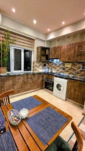 Сдаётся 3-комн. вторичка 76 м², м. Ази Асланов, photo 5 from 22