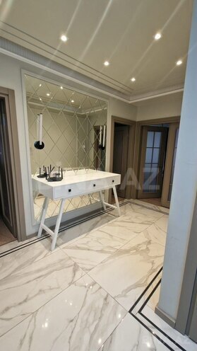 İcarəyə verilir 3 otaqlı yeni tikili 110 m², 28 May m., photo 6 from 11