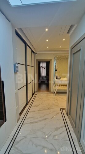 İcarəyə verilir 3 otaqlı yeni tikili 110 m², 28 May m., photo 9 from 11