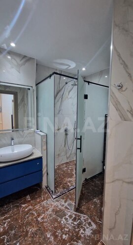 İcarəyə verilir 3 otaqlı yeni tikili 110 m², 28 May m., photo 10 from 11