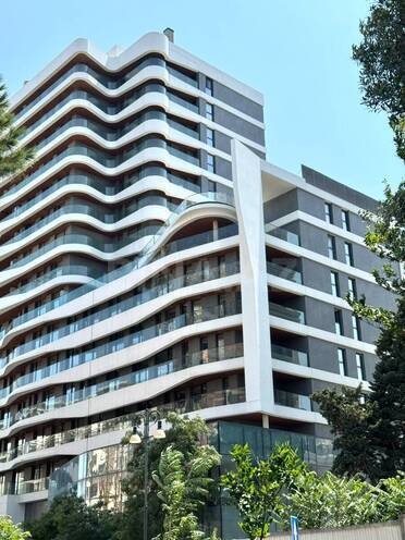 Продаётся 3-комн. новостройка 175 м², пос. Баилова, photo 1 from 22