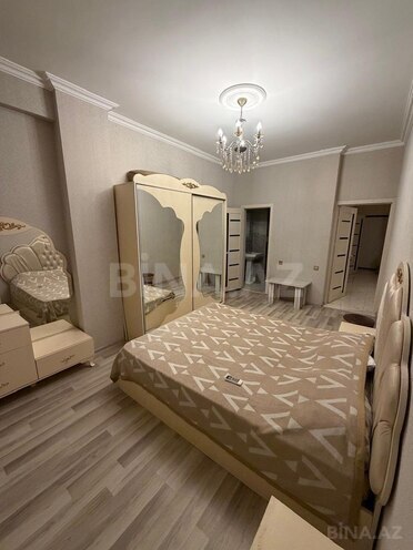 İcarəyə verilir 3 otaqlı yeni tikili 135 m², 28 May m., photo 7 from 30