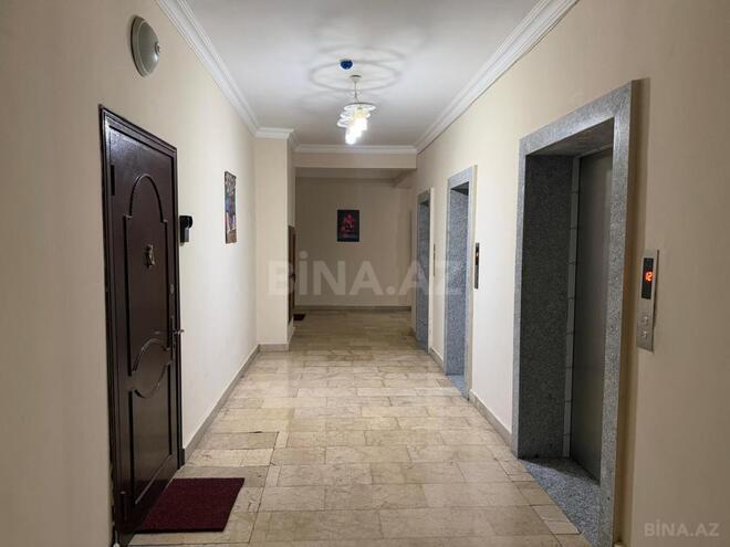 İcarəyə verilir 3 otaqlı yeni tikili 135 m², 28 May m., photo 27 from 30