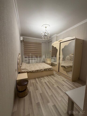 İcarəyə verilir 3 otaqlı yeni tikili 135 m², 28 May m., photo 9 from 30
