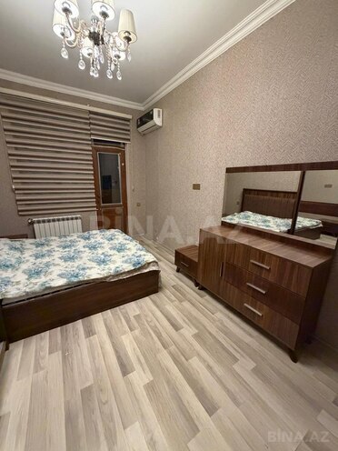 İcarəyə verilir 3 otaqlı yeni tikili 135 m², 28 May m., photo 23 from 30