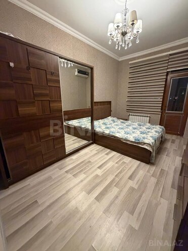 İcarəyə verilir 3 otaqlı yeni tikili 135 m², 28 May m., photo 18 from 30