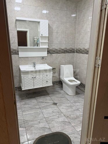 İcarəyə verilir 3 otaqlı yeni tikili 135 m², 28 May m., photo 4 from 30