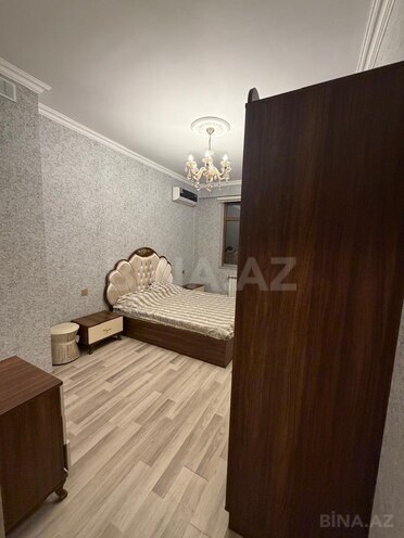 İcarəyə verilir 3 otaqlı yeni tikili 135 m², 28 May m., photo 10 from 30