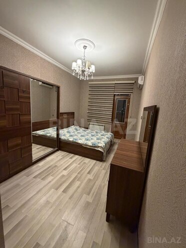 İcarəyə verilir 3 otaqlı yeni tikili 135 m², 28 May m., photo 19 from 30