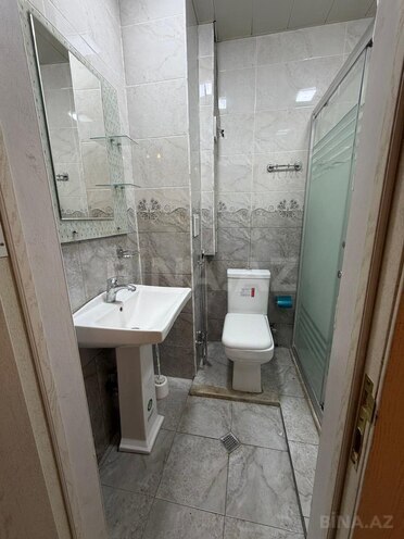 İcarəyə verilir 3 otaqlı yeni tikili 135 m², 28 May m., photo 11 from 30