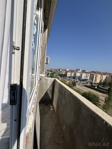 Сдаётся 2-комн. новостройка 54 м², пос. Масазыр, photo 8 from 11