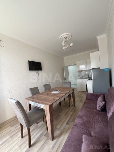 Сдаётся 2-комн. новостройка 54 м², пос. Масазыр, photo 9 from 11