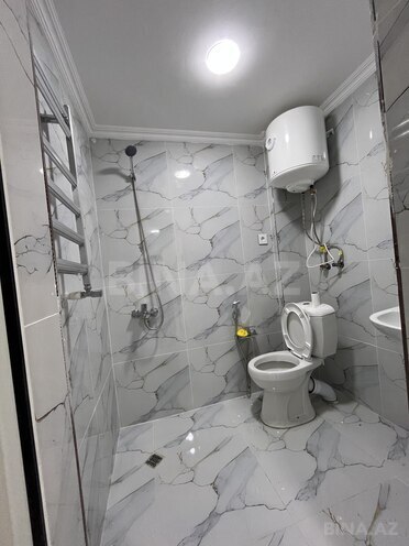 Сдаётся 2-комн. новостройка 54 м², пос. Масазыр, photo 10 from 11