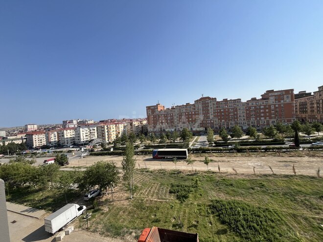 Сдаётся 2-комн. новостройка 54 м², пос. Масазыр, photo 5 from 11
