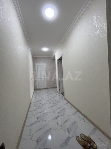 Сдаётся 2-комн. новостройка 54 м², пос. Масазыр, photo 3 from 11