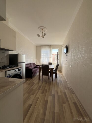Сдаётся 2-комн. новостройка 54 м², пос. Масазыр, photo 4 from 11
