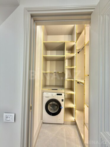 Satılır 2 otaqlı yeni tikili 68.3 m², Şah İsmayıl Xətai m., photo 11 from 13