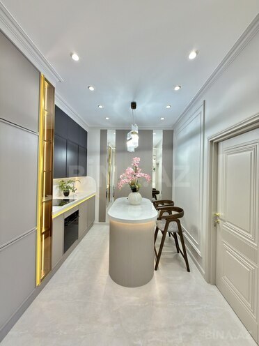 Satılır 2 otaqlı yeni tikili 68.3 m², Şah İsmayıl Xətai m., photo 7 from 13