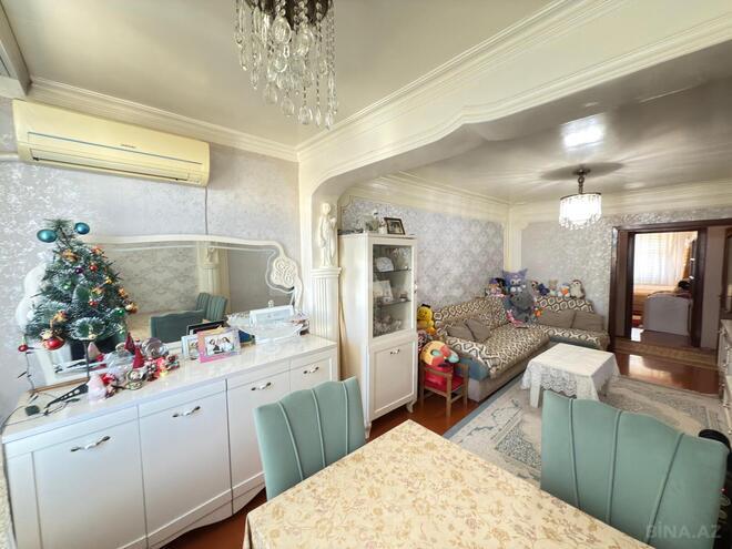 Сдаётся 2-комн. вторичка 55 м², м. Халглар Достлугу, photo 3 from 16