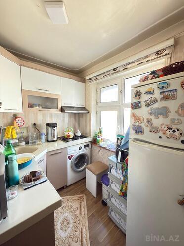 Сдаётся 2-комн. вторичка 55 м², м. Халглар Достлугу, photo 12 from 16