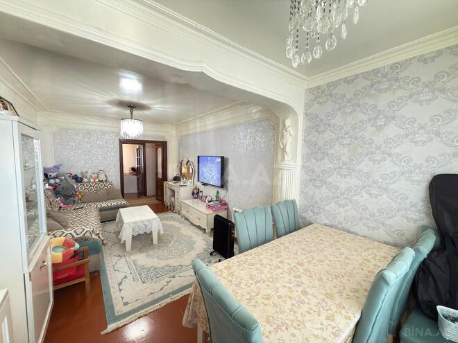 Сдаётся 2-комн. вторичка 55 м², м. Халглар Достлугу, photo 5 from 16