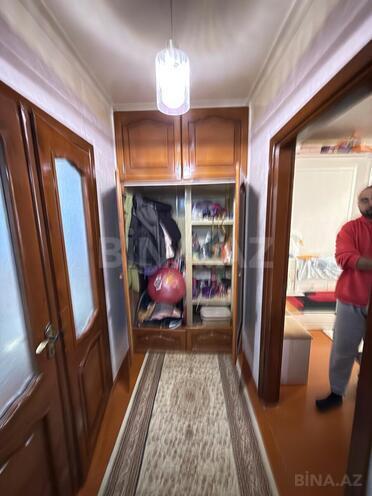 Сдаётся 2-комн. вторичка 55 м², м. Халглар Достлугу, photo 8 from 16