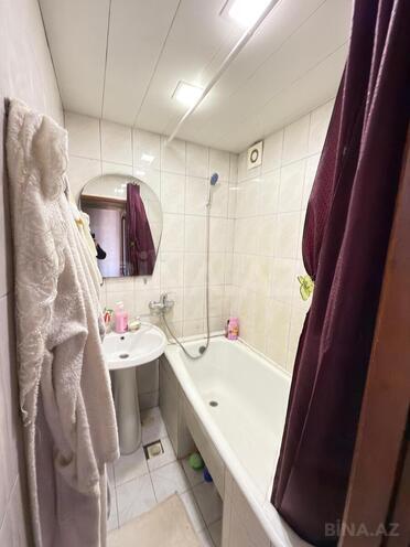 Сдаётся 2-комн. вторичка 55 м², м. Халглар Достлугу, photo 14 from 16