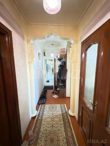 Сдаётся 2-комн. вторичка 55 м², м. Халглар Достлугу, photo 10 from 16