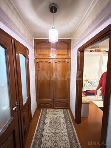 Сдаётся 2-комн. вторичка 55 м², м. Халглар Достлугу, photo 9 from 16