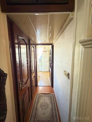 Сдаётся 2-комн. вторичка 55 м², м. Халглар Достлугу, photo 11 from 16