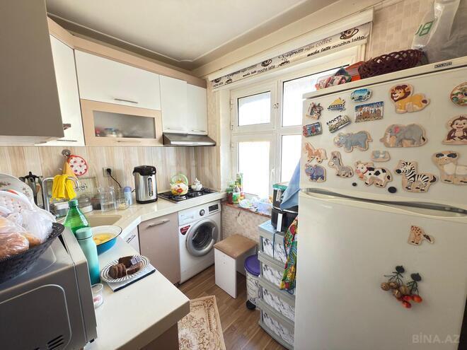 Сдаётся 2-комн. вторичка 55 м², м. Халглар Достлугу, photo 13 from 16
