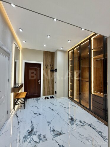 Satılır 2 otaqlı yeni tikili 63 m², Binəqədi r., photo 6 from 10