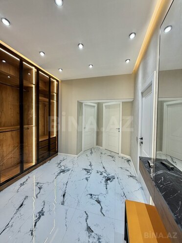 Satılır 2 otaqlı yeni tikili 63 m², Binəqədi r., photo 8 from 10