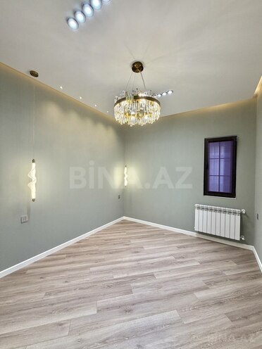 Satılır 2 otaqlı yeni tikili 63 m², Binəqədi r., photo 7 from 10