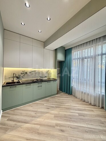 Satılır 2 otaqlı yeni tikili 63 m², Binəqədi r., photo 4 from 10