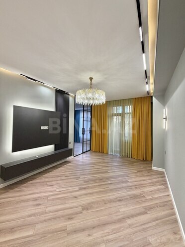 Satılır 2 otaqlı yeni tikili 63 m², Binəqədi r., photo 1 from 10