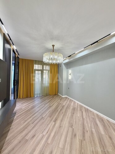 Satılır 2 otaqlı yeni tikili 63 m², Binəqədi r., photo 3 from 10
