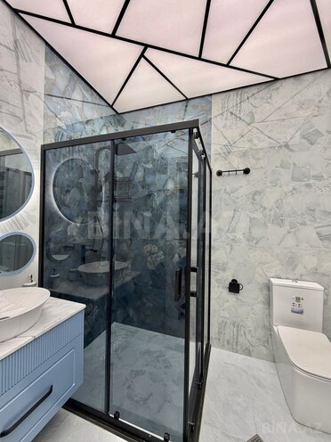 Satılır 2 otaqlı yeni tikili 63 m², Binəqədi r., photo 9 from 10