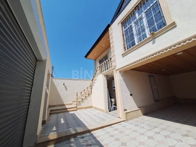 Продаётся 4-комн. дом/дача 120 м², пос. Масазыр, photo 4 from 14