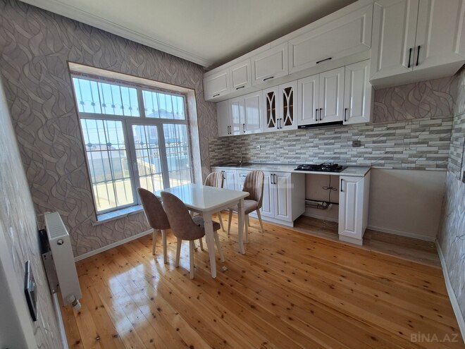 Продаётся 4-комн. дом/дача 120 м², пос. Масазыр, photo 7 from 14