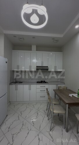 Satılır 2 otaqlı yeni tikili 65 m², Binəqədi r., photo 3 from 8